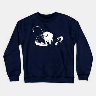 Deep Sea Fish Crewneck Sweatshirt